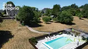 Maison à PIEGUT-PLUVIERS