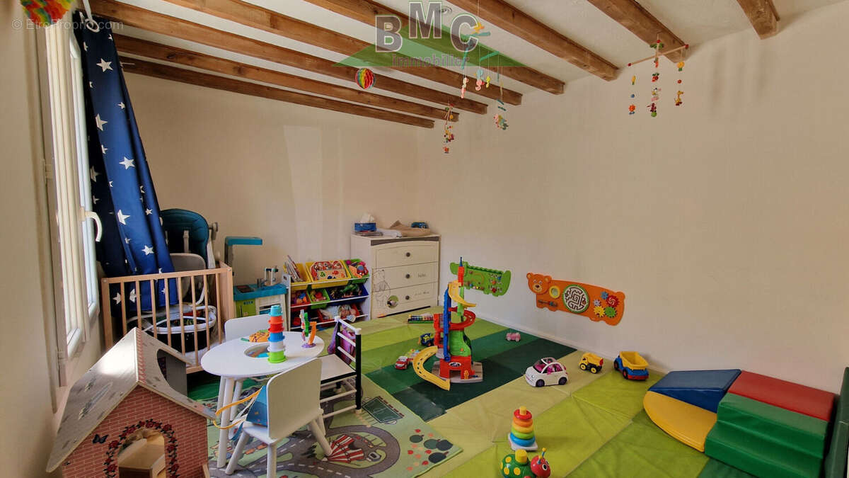 Maison à LE PLESSIS-BOUCHARD