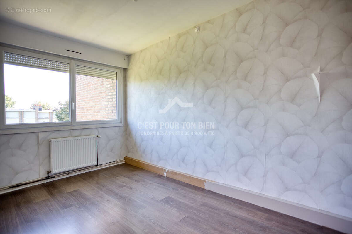 Maison 97 m² à Mons-En-Baroeul  - photo 6