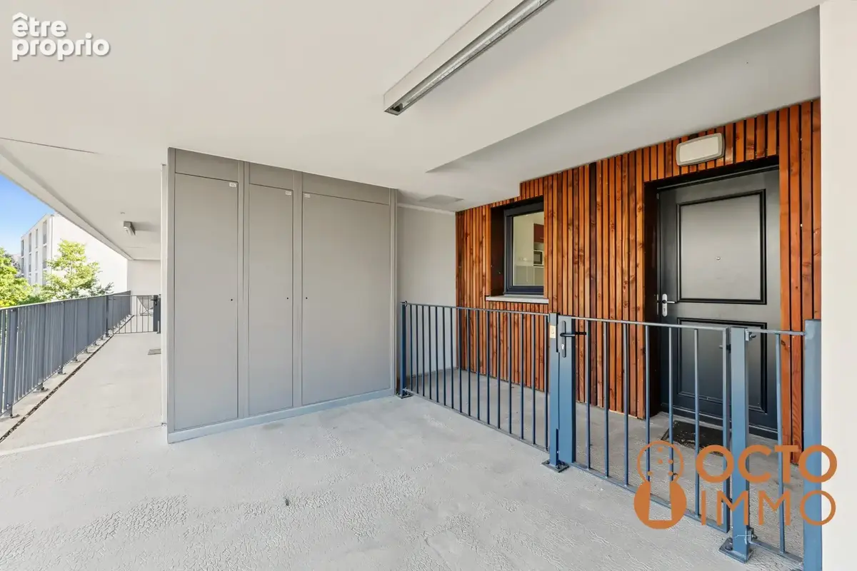 Appartement à BALMA