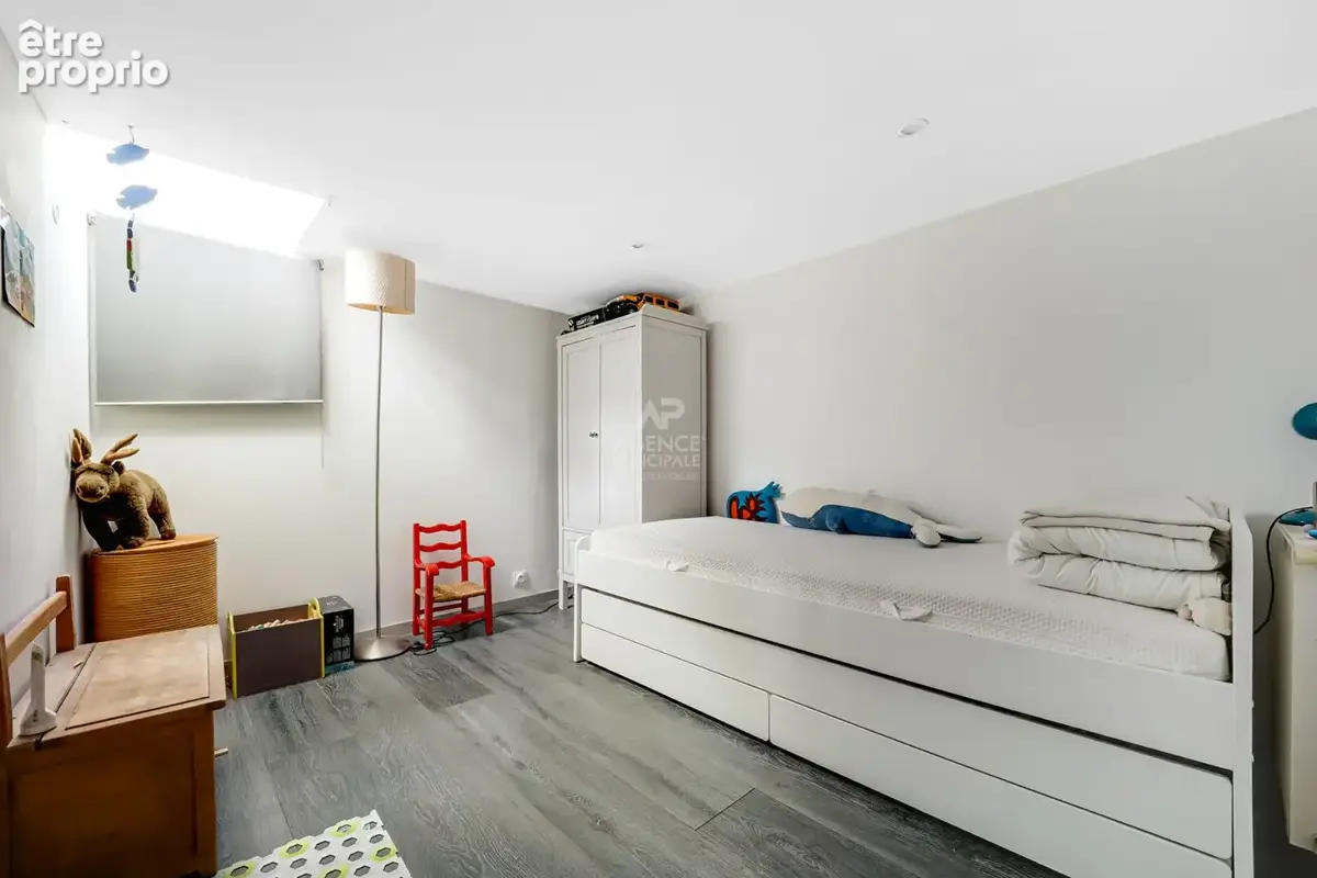 Sevres rive gauche - maison de charme - photo 8