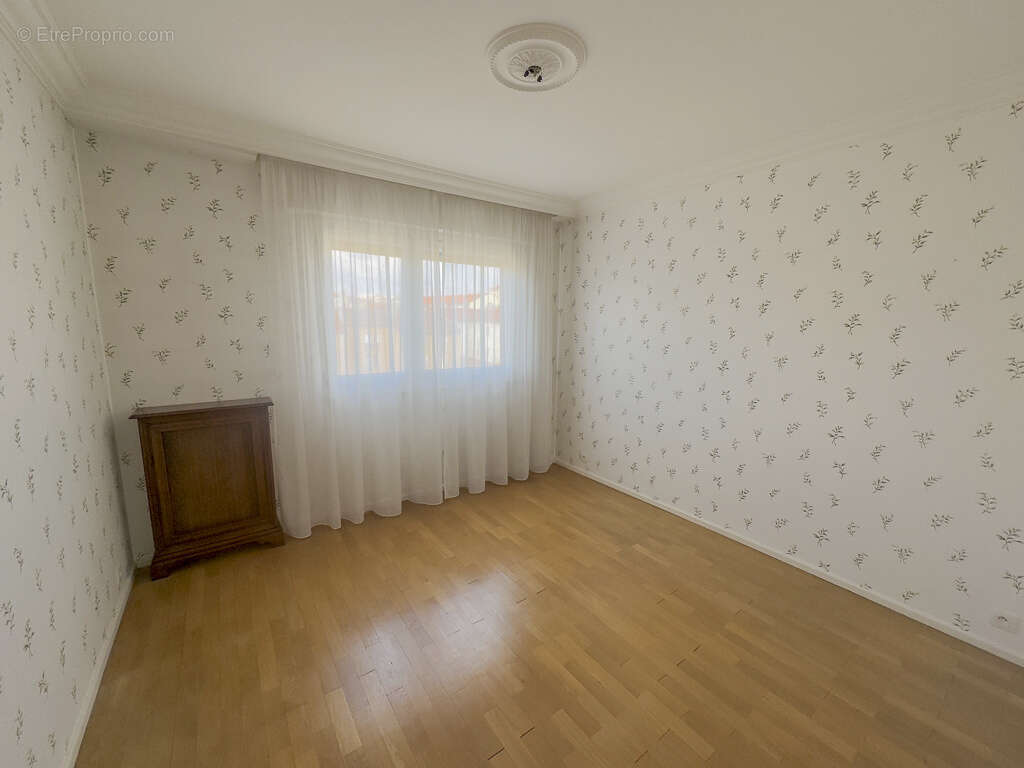 Appartement à LYON-7E