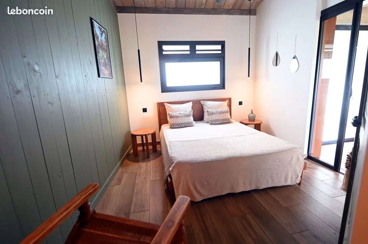 Maison à L'ETANG-SALE