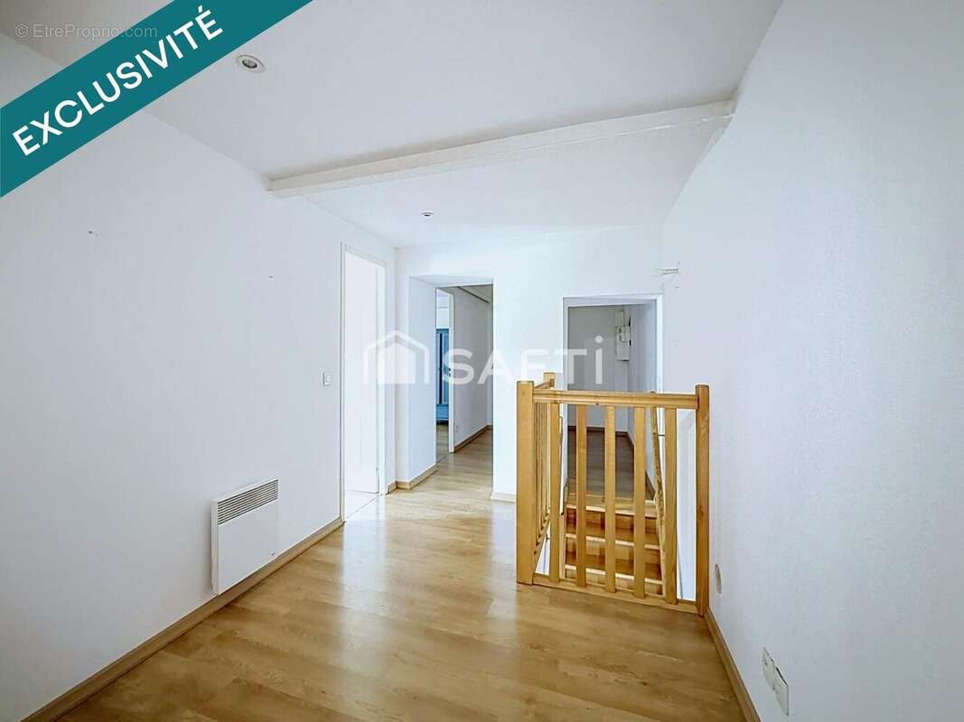 Photo 3 - Appartement à LA BRIDOIRE