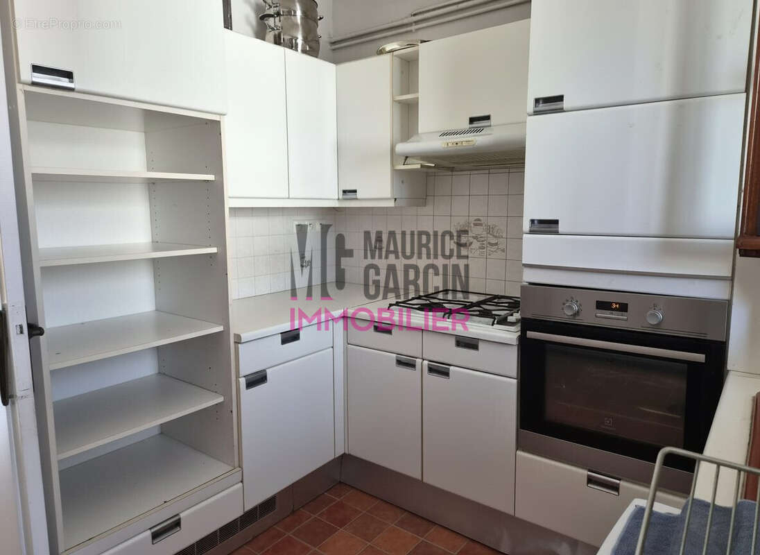 Appartement 70 m² à Avignon  - photo 3