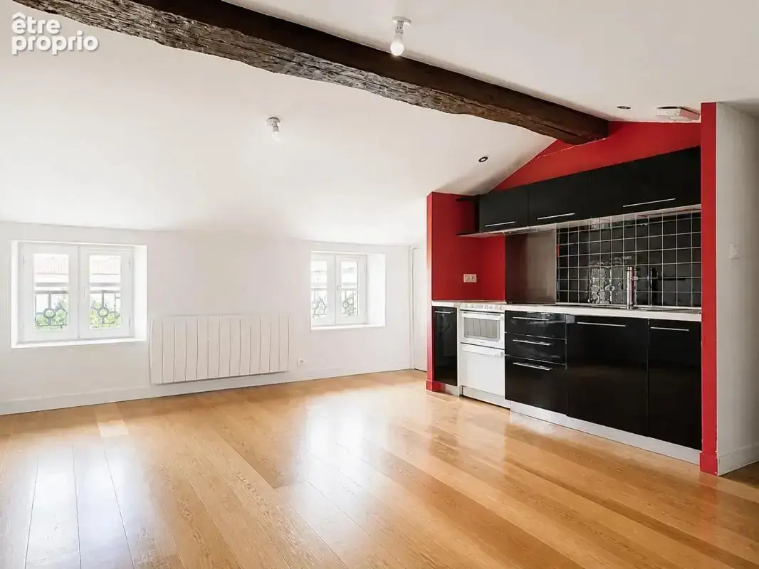 Appartement T2 de 25 m² situé à La Rochelle - photo 5