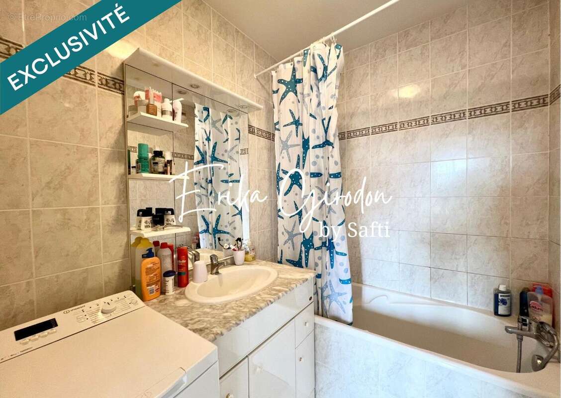 Photo 9 - Appartement à MIRIBEL