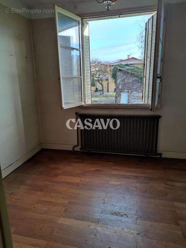 Maison à AMBERIEU-EN-BUGEY