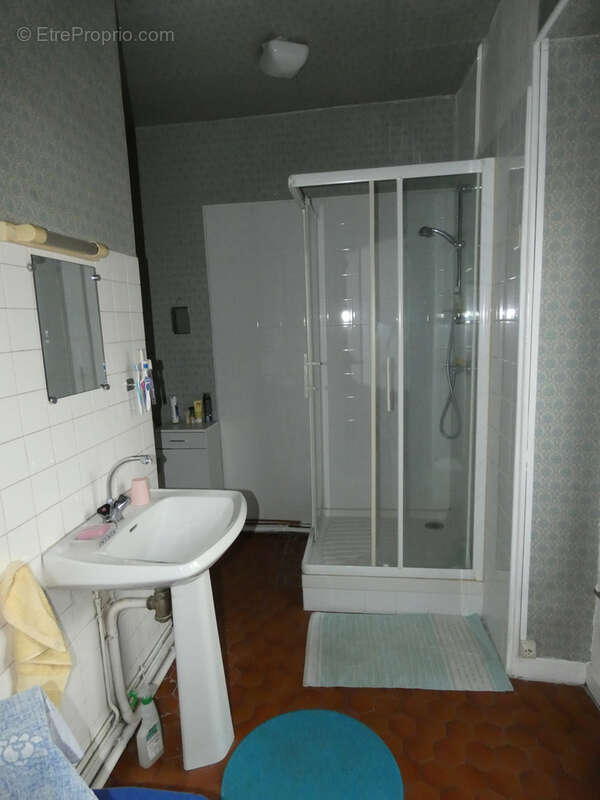 Maison à CARCASSONNE