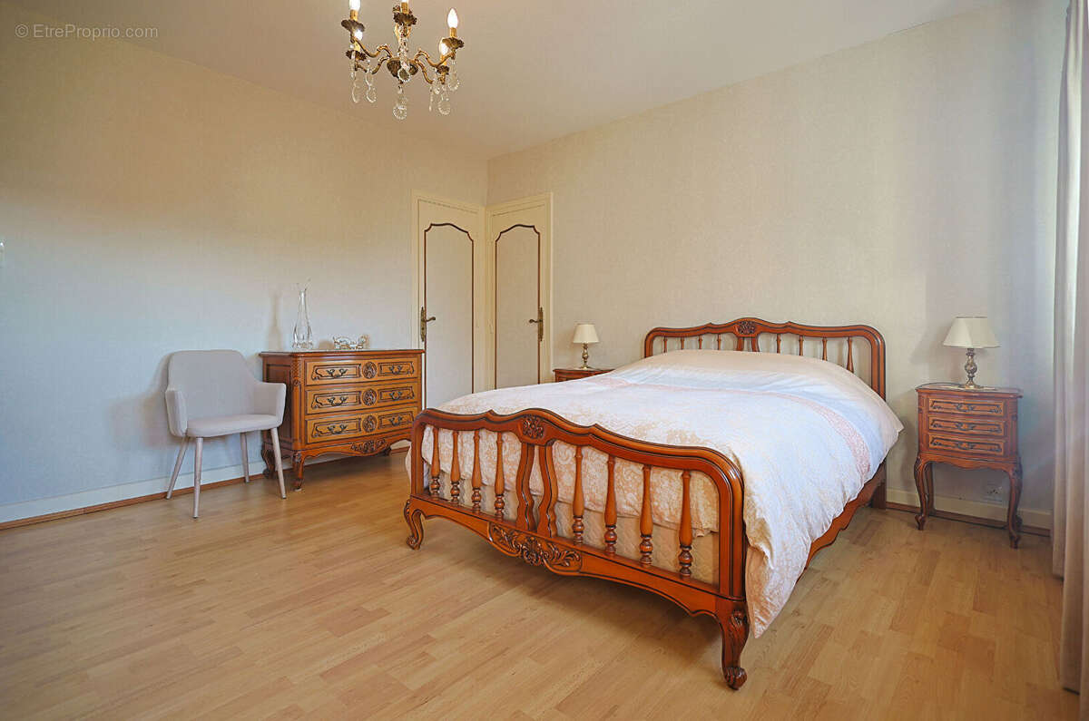 Maison à FAULQUEMONT