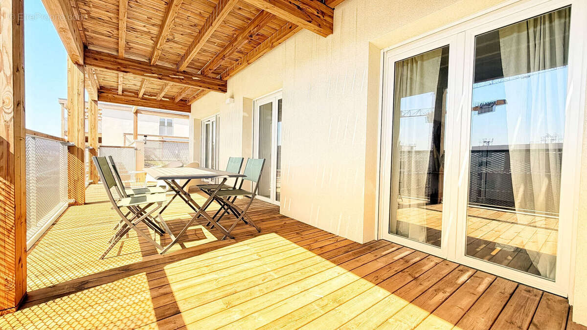 Grrande terrasse - photo 4