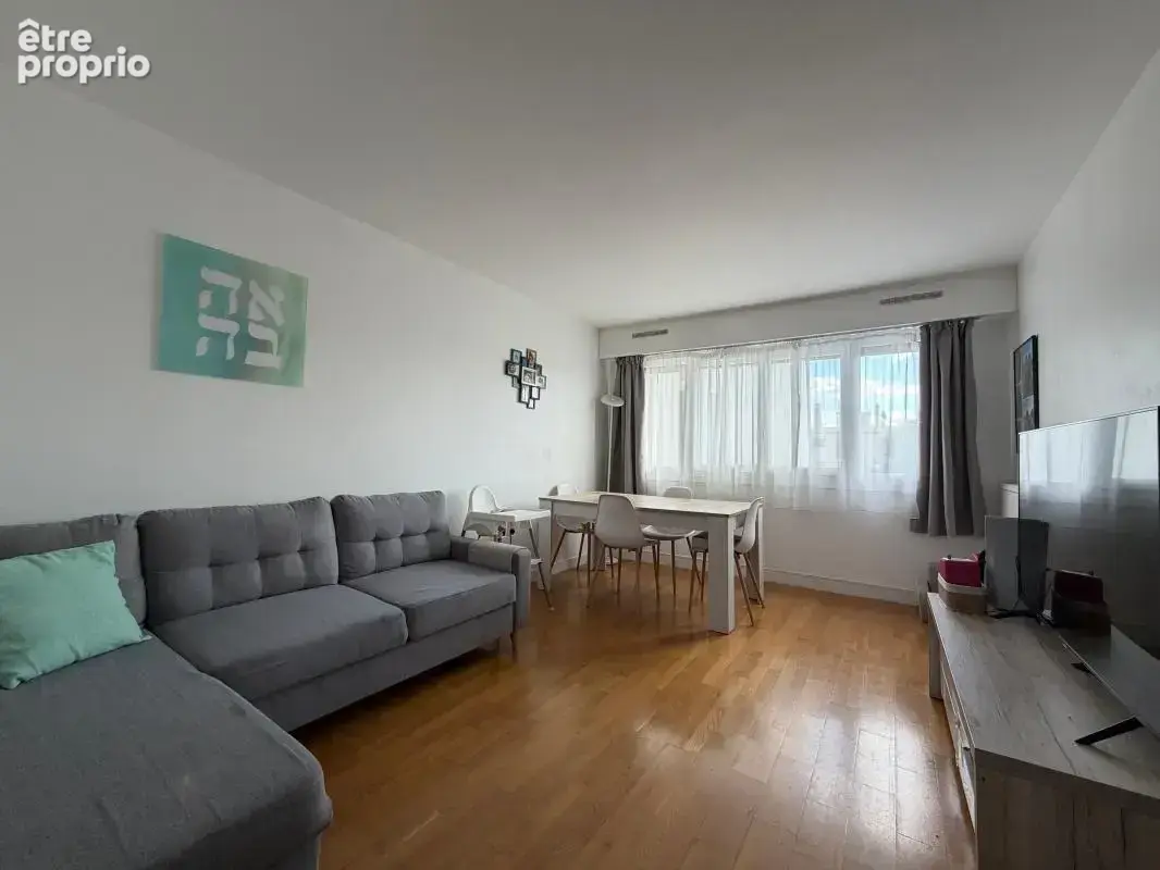 Appartement à NOGENT-SUR-MARNE