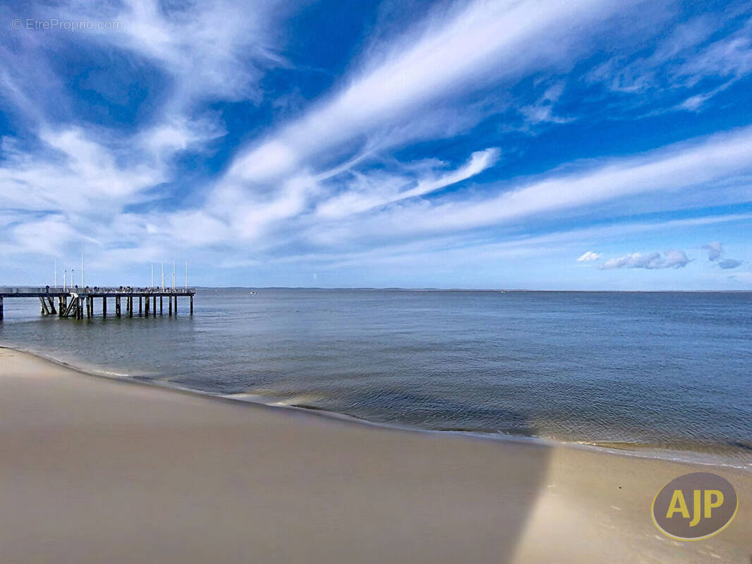 Appartement à ARCACHON