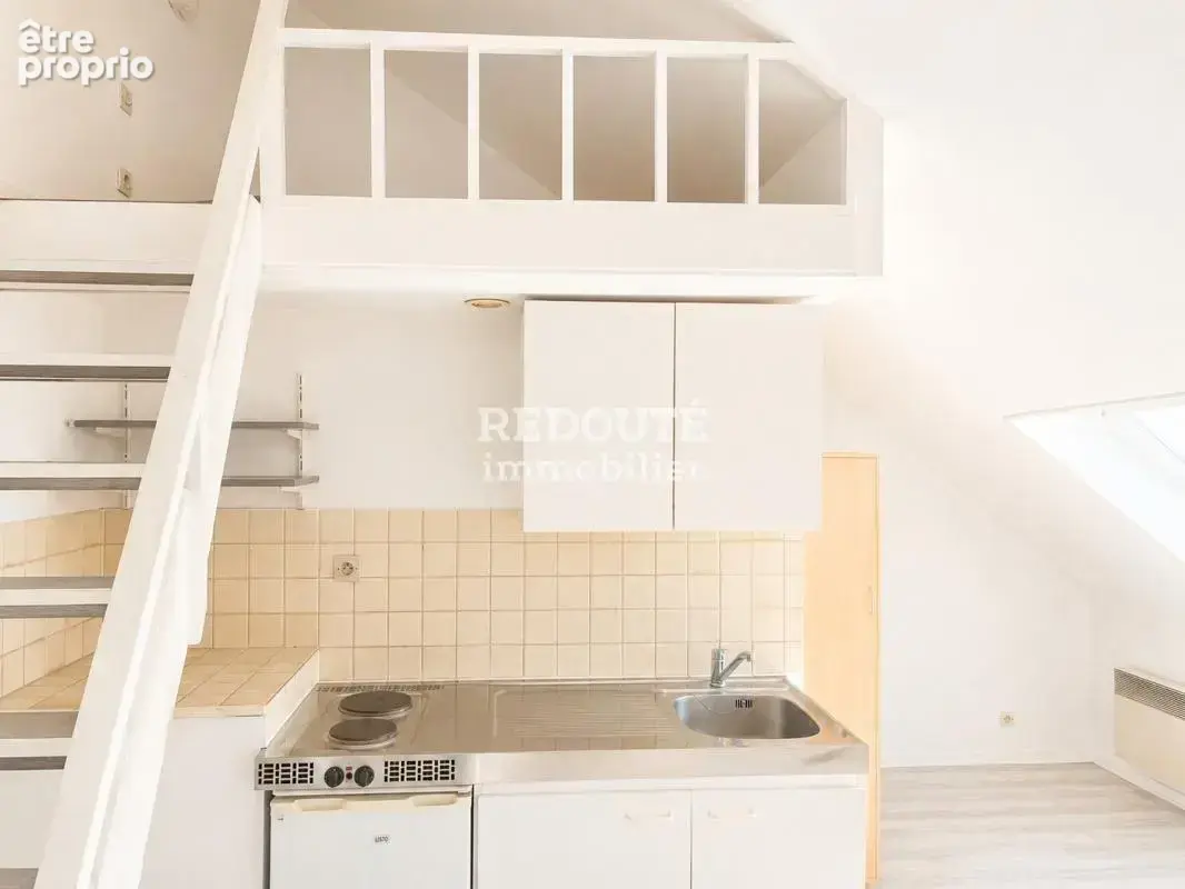 Immeuble de rapport-  special investisseur - secteur cernay - photo 20