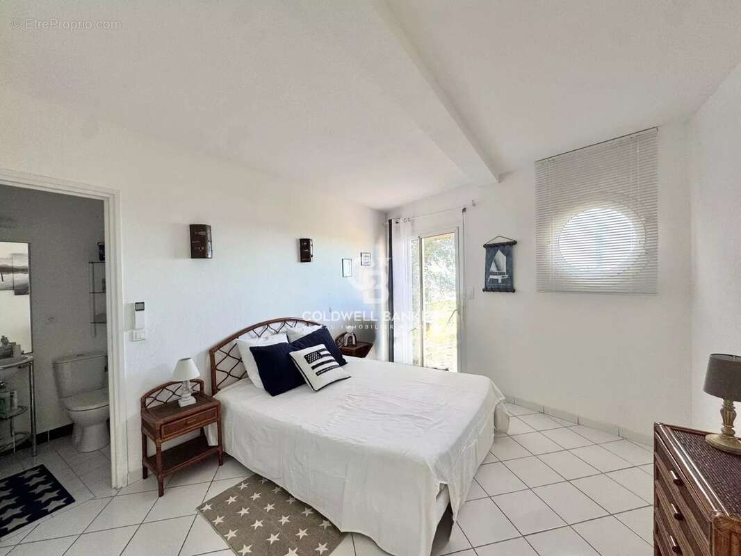 Maison à L&#039;ILE-ROUSSE