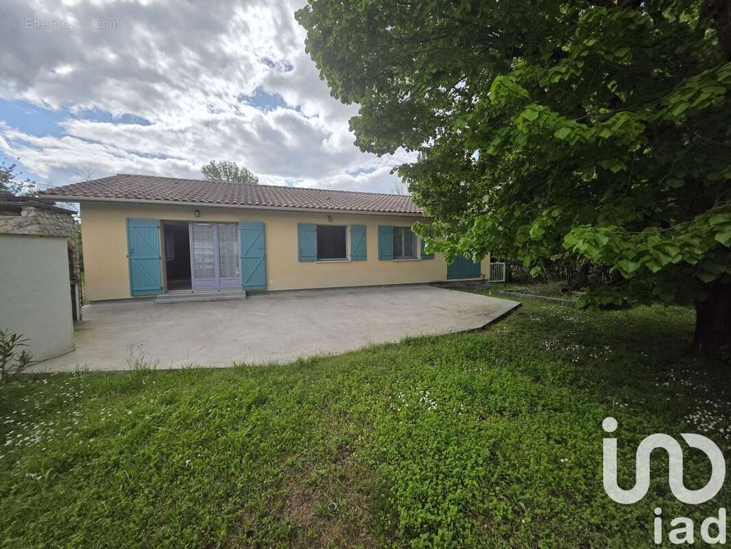 Photo 5 - Maison à BLANQUEFORT