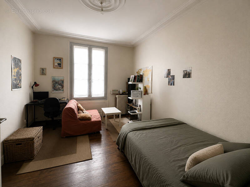 Appartement à ANGERS