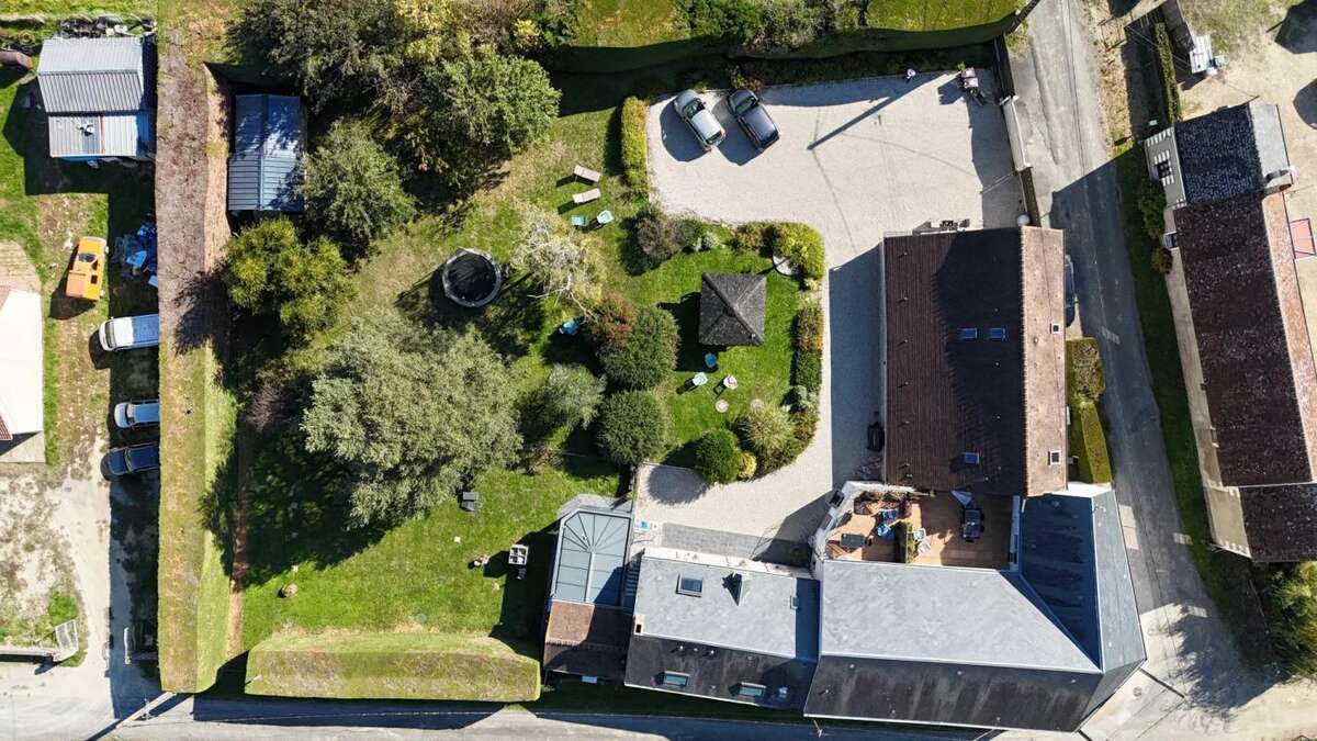 Maison à SAINT-GEORGES-SUR-CHER