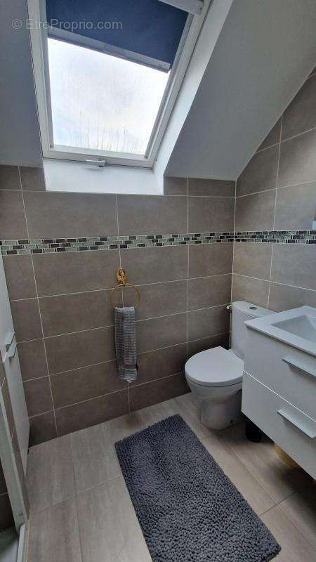 Maison à NEUILLY-SUR-MARNE