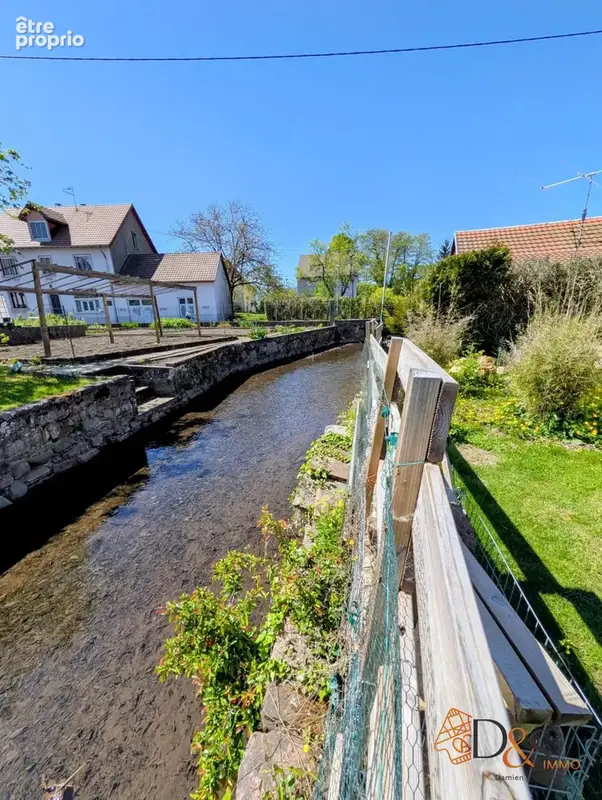 Maison 7 pièces 164 m² à vendre à Sentheim (68780) - photo 8