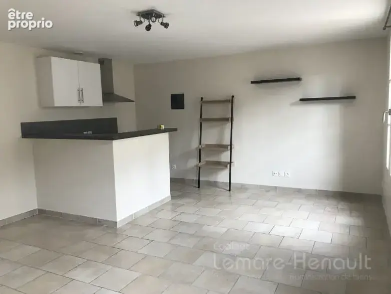 Appartement à DREUX