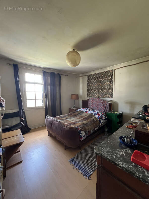 Maison à CRIEL-SUR-MER