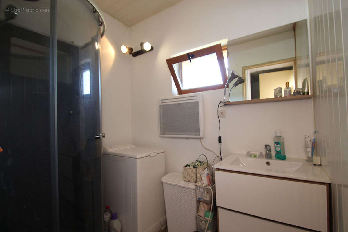 Maison à PIERRE-DE-BRESSE