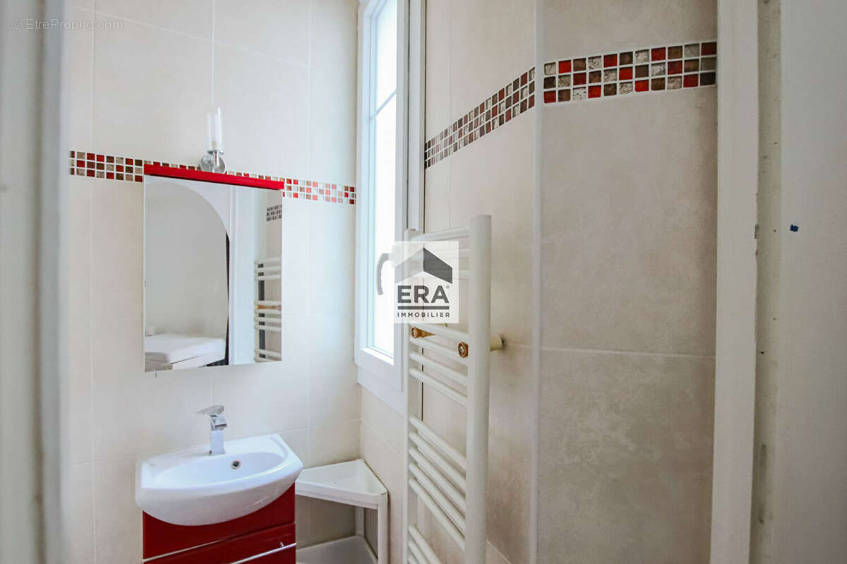 Appartement à PARIS-5E