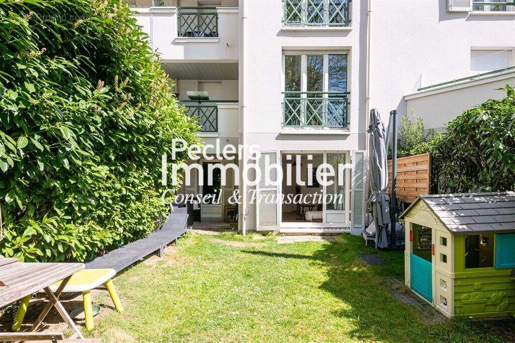 Appartement 3 pieces - jardin - quartier recherche - photo 11