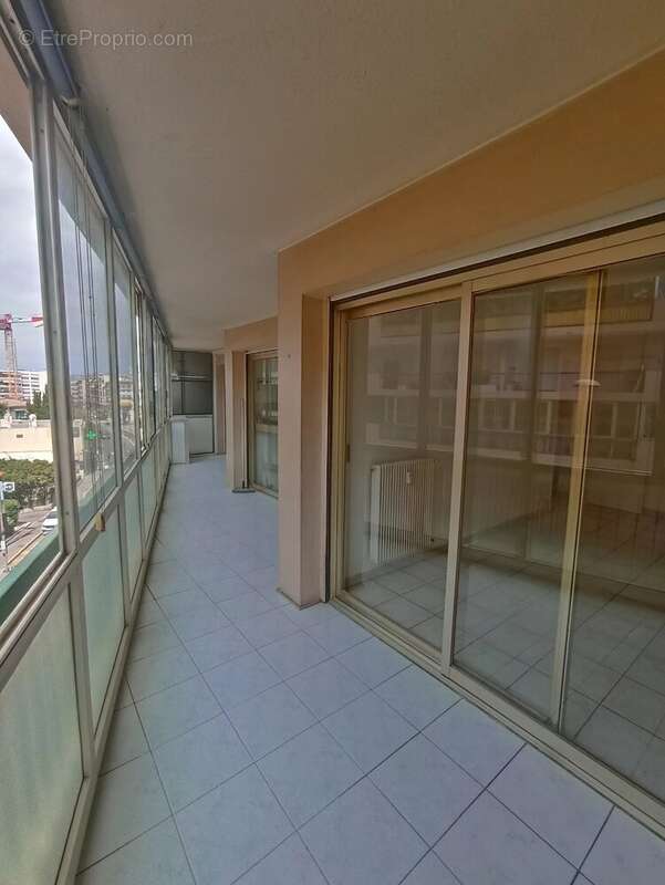 F2 Centre-Ville 45m² - photo 9