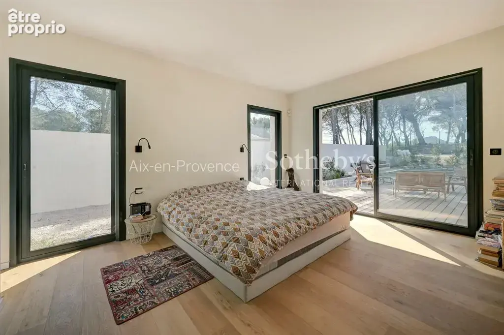Maison recente au calme - photo 16