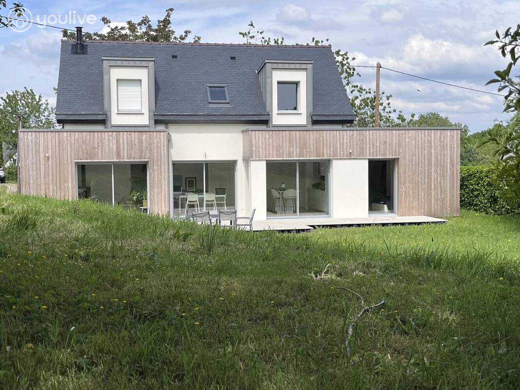 Maison à FOUESNANT