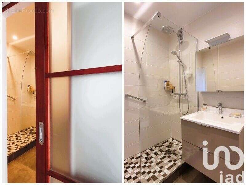 Photo 6 - Appartement à POISSY