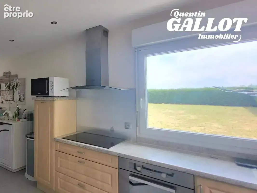 Maison Individuelle dans secteur préservé - photo 3