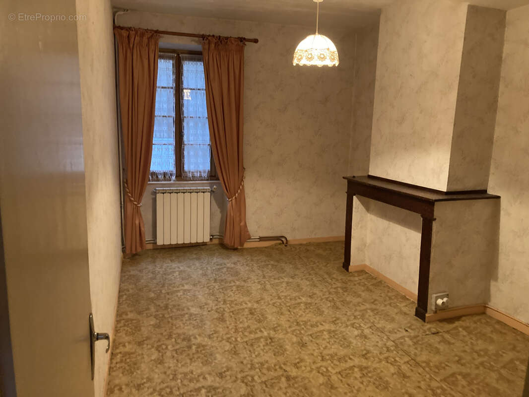 Maison à BELESTA