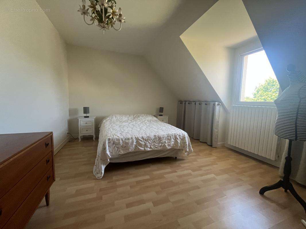 Maison Blonville située à quelques minutes de la plage - photo 15