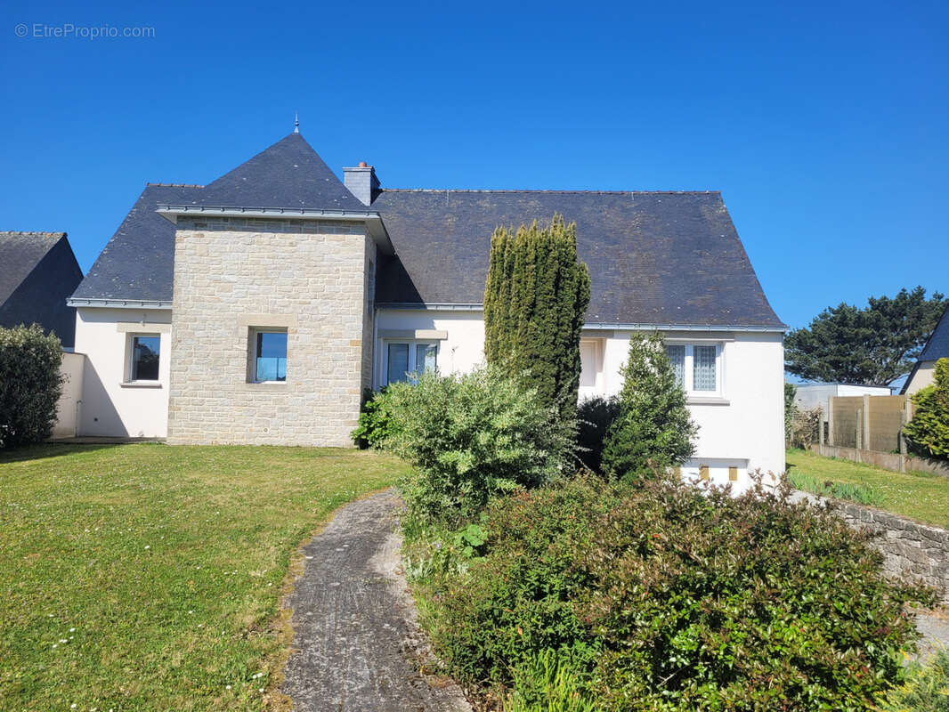 Maison à DAMGAN