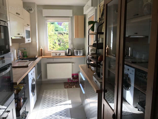 Appartement à ECKWERSHEIM