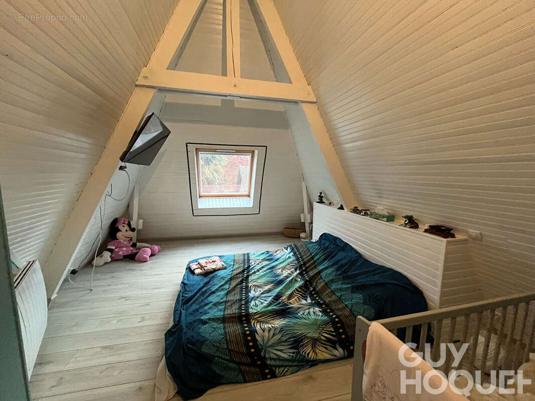 Maison à CLOYES-SUR-LE-LOIR