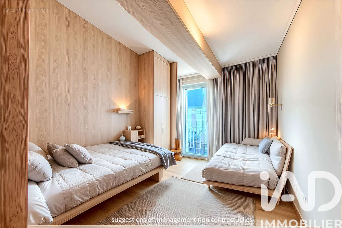 Photo 7 - Appartement à ARRAS