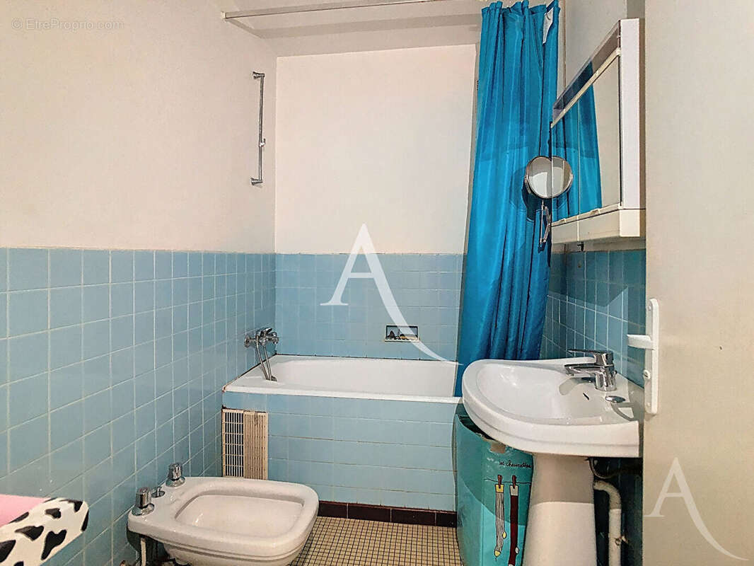 Appartement à MURET