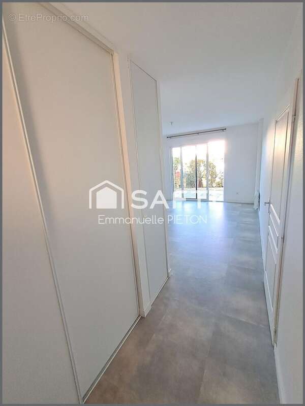 Photo 2 - Appartement à POITIERS
