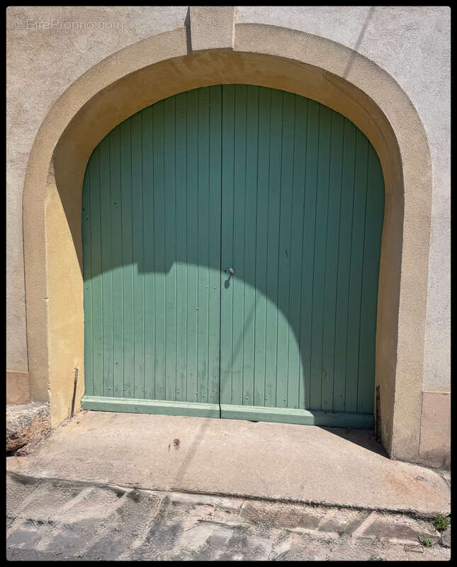 Maison à BESSAN