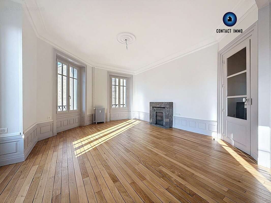 Appartement à BRIVE-LA-GAILLARDE