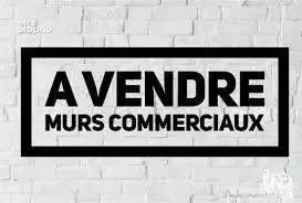 Photo 1 - Commerce à SURESNES