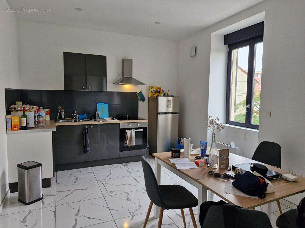 Appartement à ROANNE