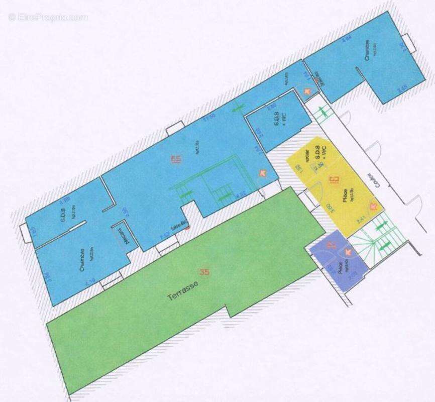 Appartement à BENODET