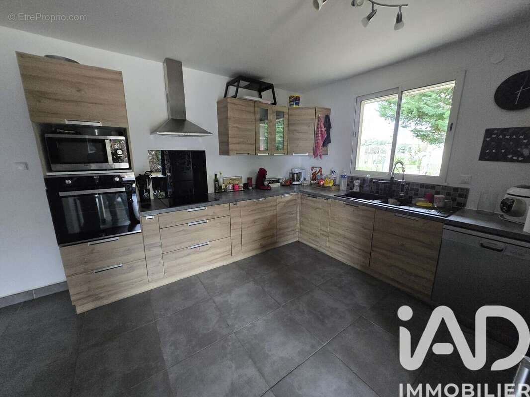 Photo 6 - Maison à SAINT-PRIVAT-DES-VIEUX