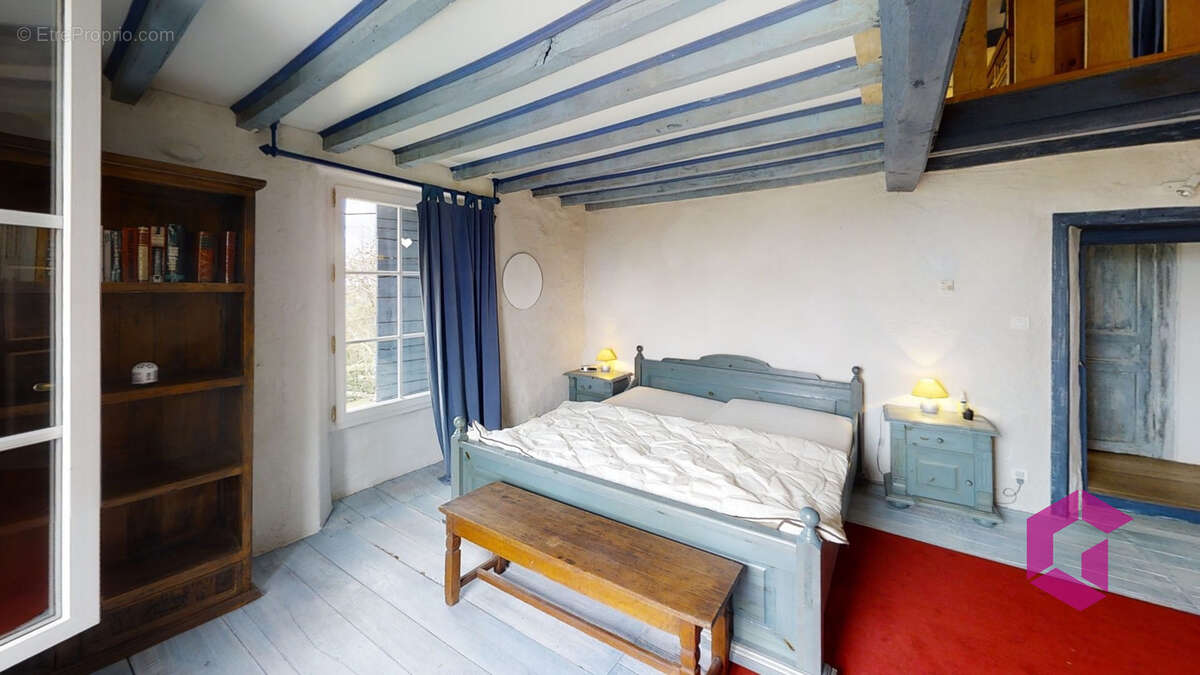 Maison 306 m² à Vollore-Ville  - photo 9