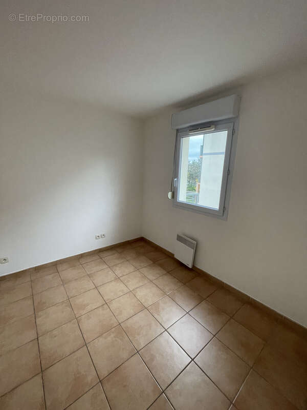 Votre appartement 3 pièces au clos Saint Jean - photo 8
